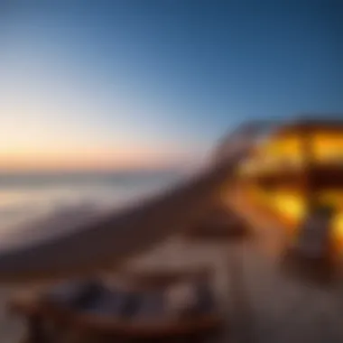 Magnificent Understanding Hudayriat Beach Closing Time: A Comprehensive Guide