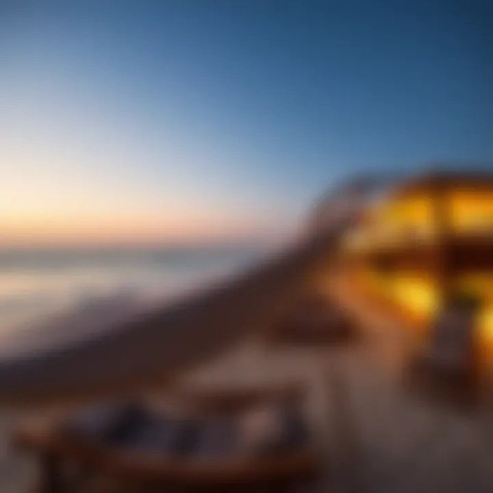 Magnificent Understanding Hudayriat Beach Closing Time: A Comprehensive Guide