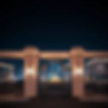 Magnificent Understanding Marina Gates in Dubai's Real Estate Landscape