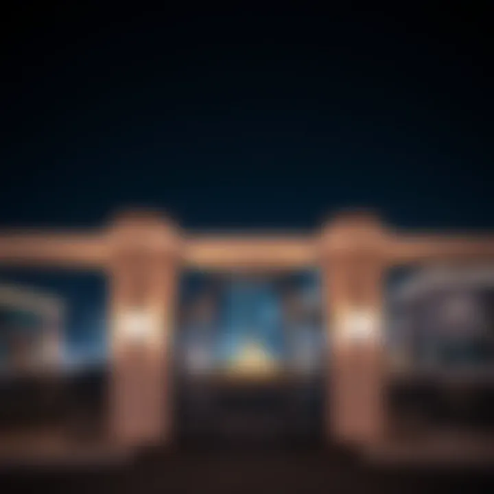 Magnificent Understanding Marina Gates in Dubai's Real Estate Landscape