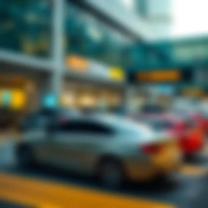 Magnificent Understanding P1 Parking at Dubai Mall: A Comprehensive Guide