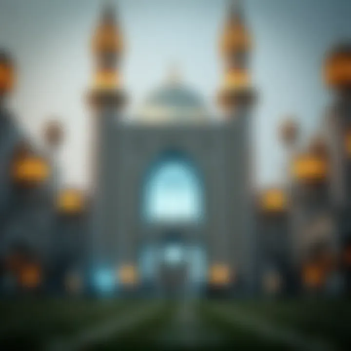 Magnificent Understanding Prayer Times in Dubai: A Comprehensive Guide