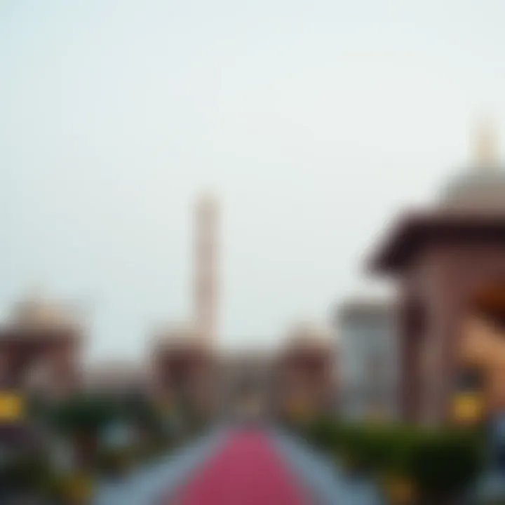 Magnificent Understanding Ramadan in the UAE: A 2023 Perspective