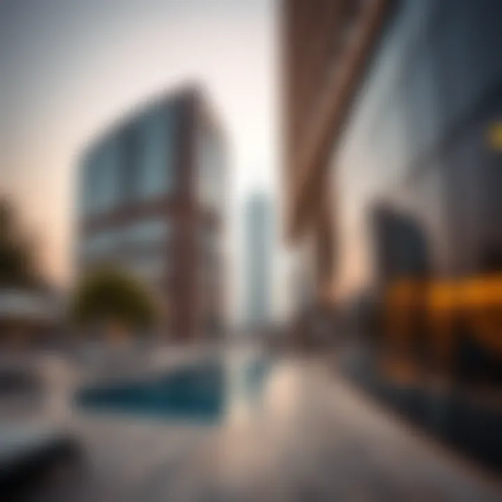 Magnificent Understanding TAMI 2 Building: An Insight into Its Significance in Dubai Real Estate