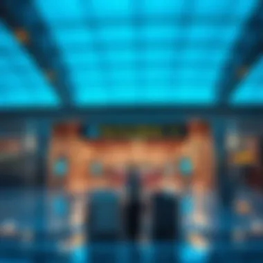Magnificent Understanding Tax Refund Procedures at Dubai Airport