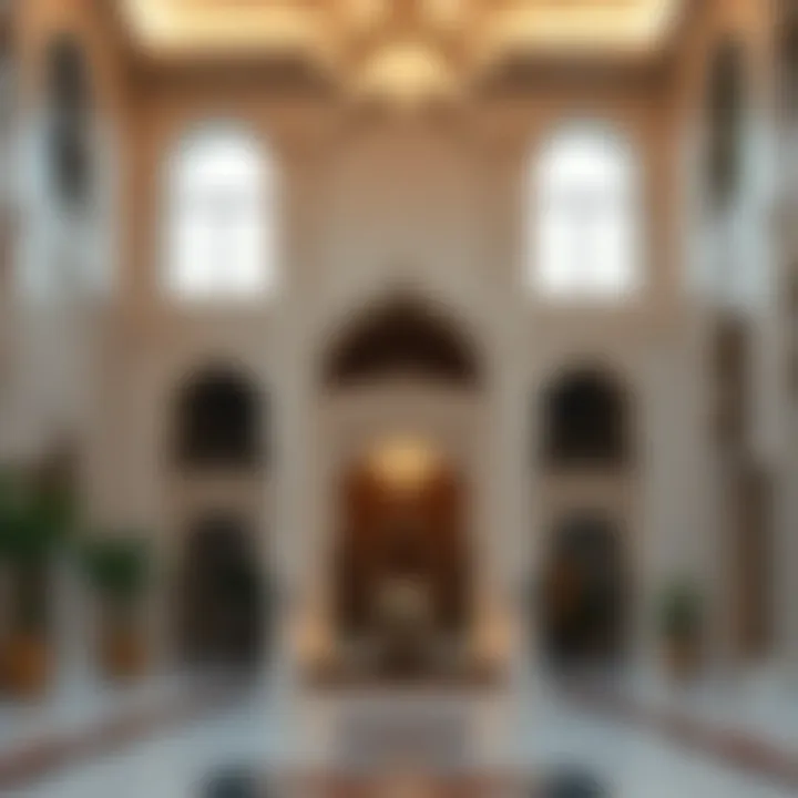 Magnificent Understanding the Al Zarooni Building in Mankhool: A Comprehensive Exploration
