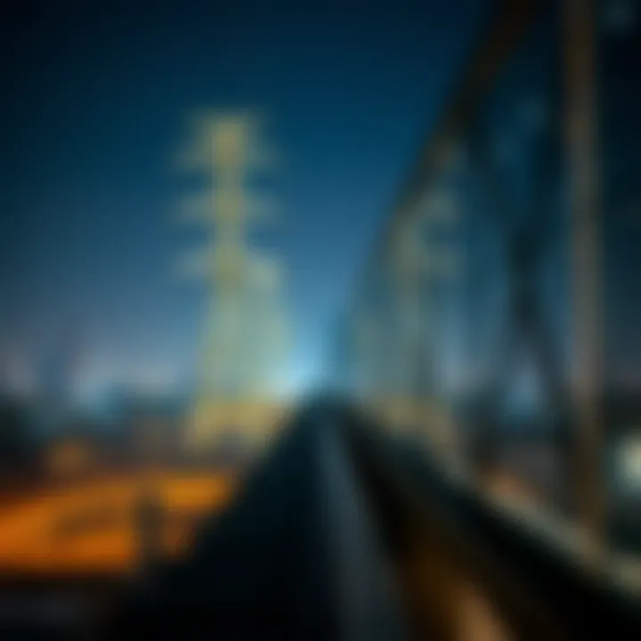 Magnificent Understanding the Cost of Electricity in Dubai: A Comprehensive Overview