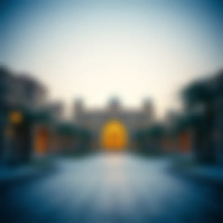 Magnificent Understanding the Frij Al Murar Postal Code and Its Significance