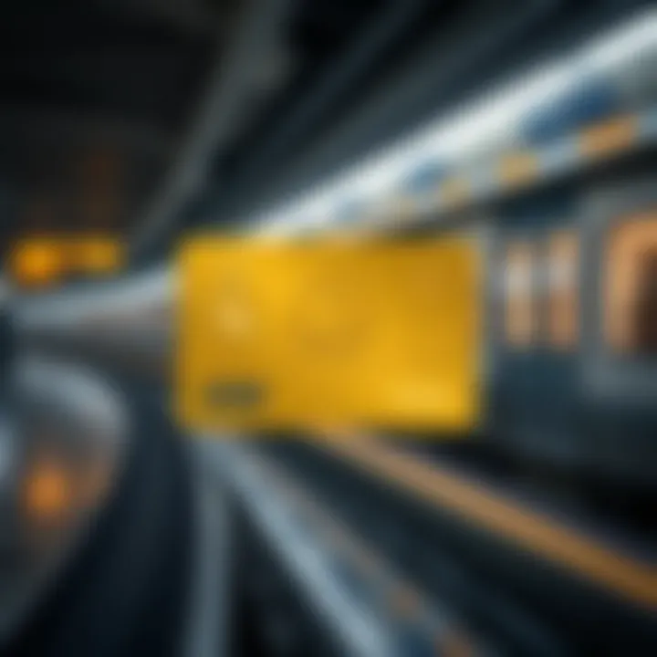 Magnificent Understanding the Pricing of Gold Metro Cards