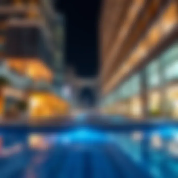 Magnificent Understanding the Strategic Advantages of Vincitore Boulevard Location