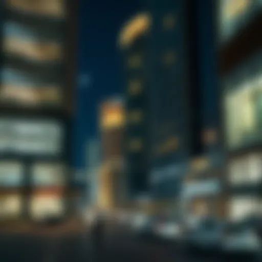 A Comprehensive Examination of Living Costs in Dubai Introduction