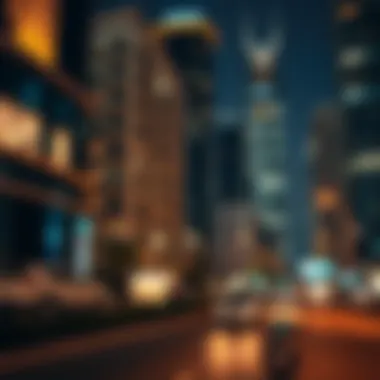Notable A Comprehensive Examination of Living Costs in Dubai