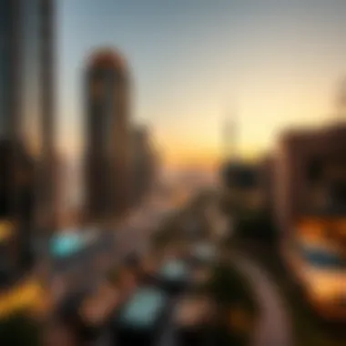 Notable A Comprehensive Exploration of Saeed Tower 2: Insights into Dubai's Real Estate Landscape Notable A Comprehensive Exploration of Saeed Tower 2: Insights into Dubai's Real Estate Landscape
