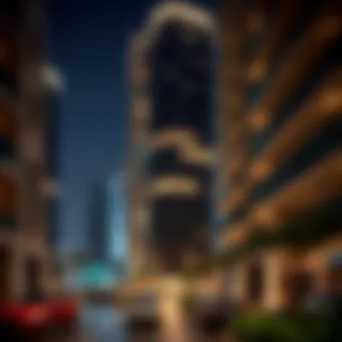 A Comprehensive Exploration of Saeed Tower 2: Insights into Dubai's Real Estate Landscape Summary A Comprehensive Exploration of Saeed Tower 2: Insights into Dubai's Real Estate Landscape Summary