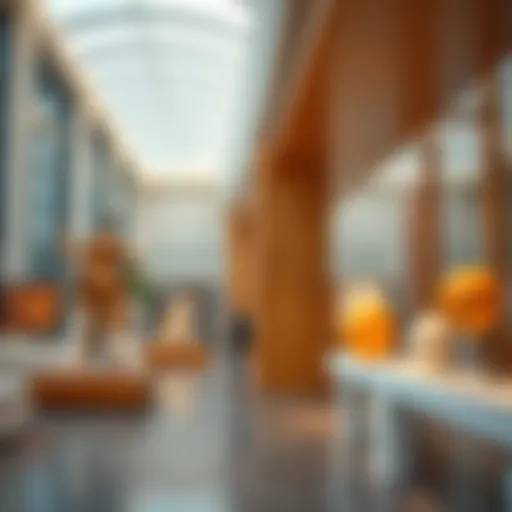 A Comprehensive Guide to Arte Museum Dubai Tickets Introduction