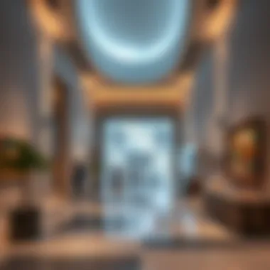 A Comprehensive Guide to Arte Museum Dubai Tickets Summary A Comprehensive Guide to Arte Museum Dubai Tickets Summary