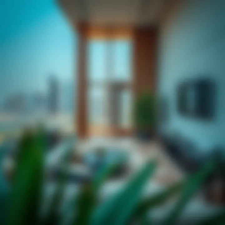 A Comprehensive Guide to One-Bedroom Apartments in Qusais Summary