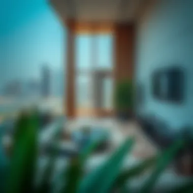 A Comprehensive Guide to One-Bedroom Apartments in Qusais Summary A Comprehensive Guide to One-Bedroom Apartments in Qusais Summary