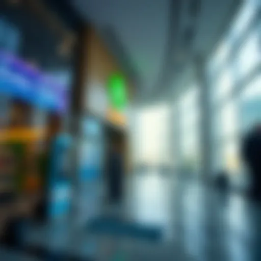 A Comprehensive Guide to Opening an Account in Dubai Introduction