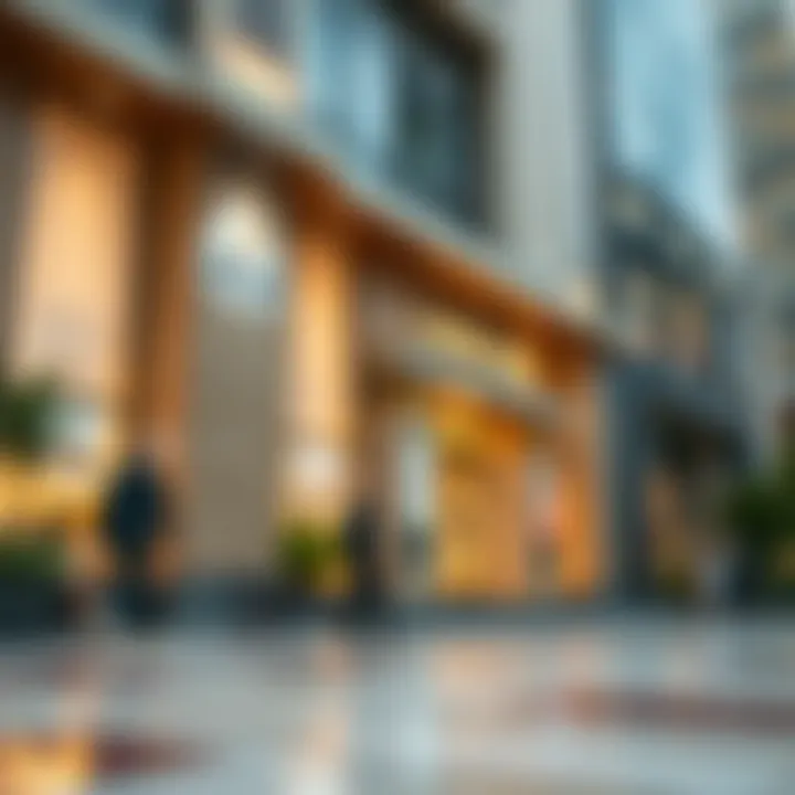 Notable A Comprehensive Guide to Opening an Account in Dubai