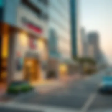 A Comprehensive Guide to Opening an Account in Dubai Summary