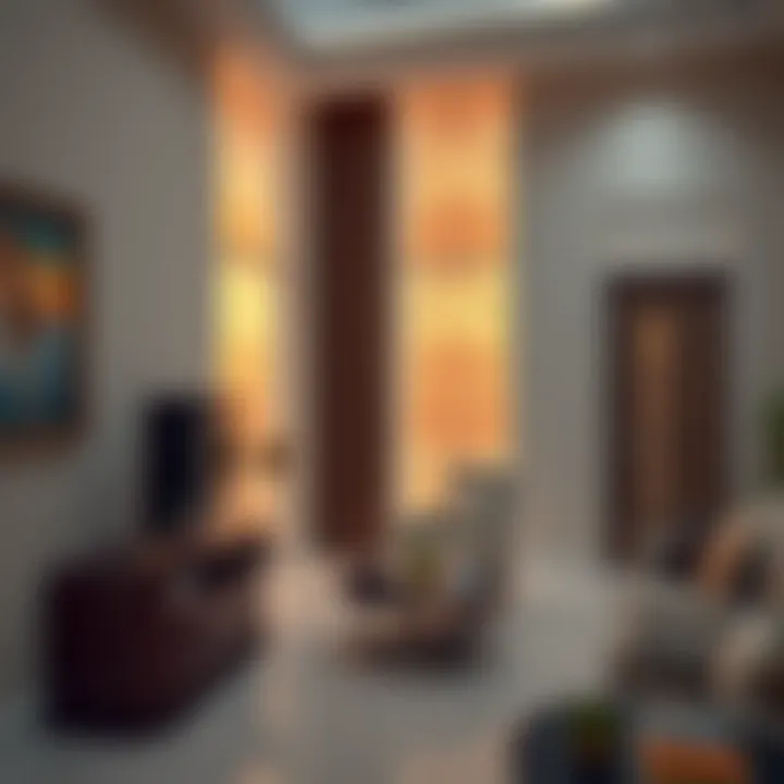 Notable A Comprehensive Guide to Partition for Rent in Deira Al Rigga