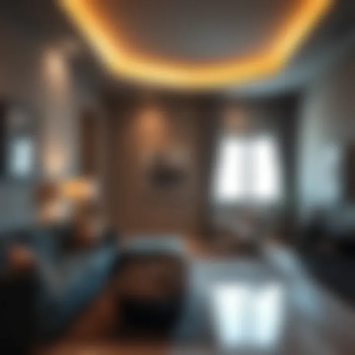 A Comprehensive Guide to Partition for Rent in Deira Al Rigga Summary