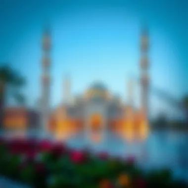 Notable A Comprehensive Guide to Sightseeing in Dubai
