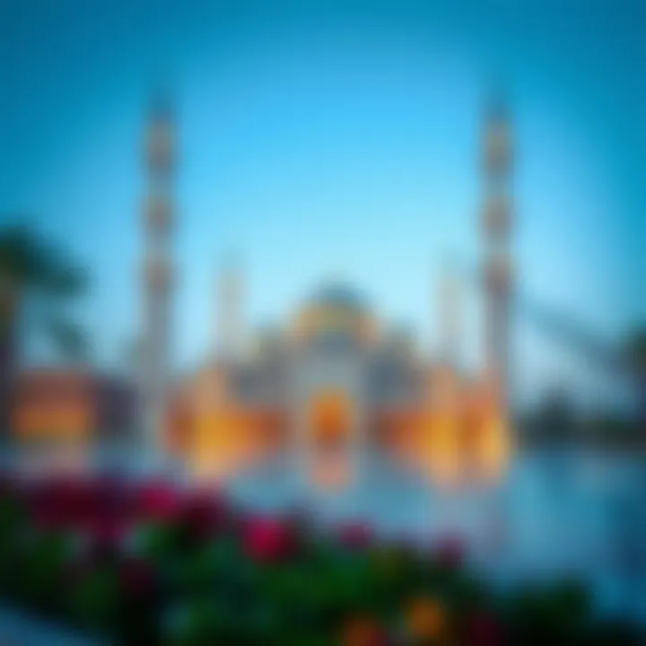 Notable A Comprehensive Guide to Sightseeing in Dubai