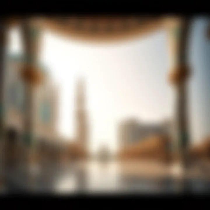 A Comprehensive Guide to Sightseeing in Dubai Summary
