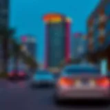 A Comprehensive Overview of Ain Dubai Parking Fees Introduction