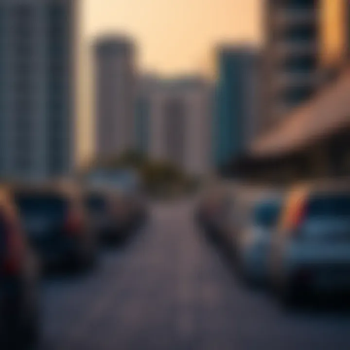 Notable A Comprehensive Overview of Ain Dubai Parking Fees