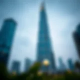 A Comprehensive Overview of the Aneqa Tower Introduction
