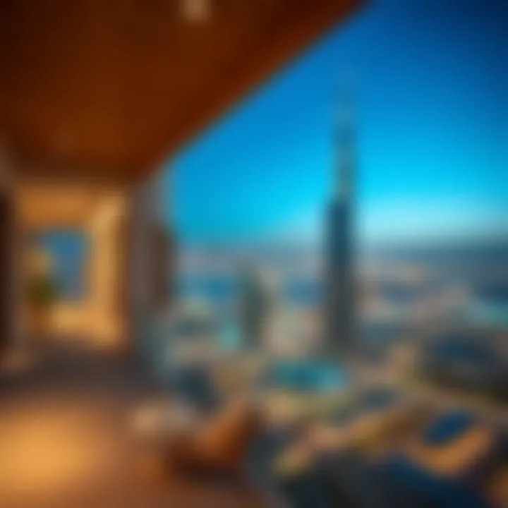 A Comprehensive Overview of the Aneqa Tower Summary