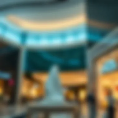 Notable A Comprehensive Survey of Brands at Dubai Mall Notable A Comprehensive Survey of Brands at Dubai Mall