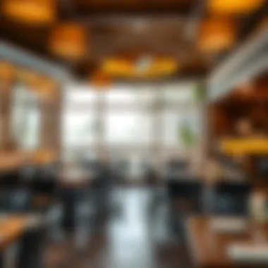 Notable A Culinary Exploration: Indian Restaurants in Dubai Notable A Culinary Exploration: Indian Restaurants in Dubai
