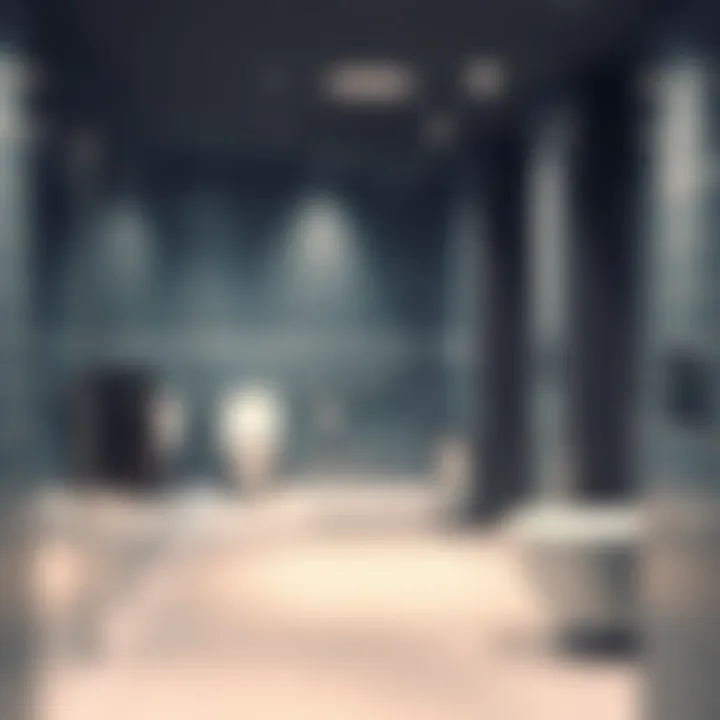 Notable Accessing Free Showers at Dubai Airport: A Comprehensive Guide