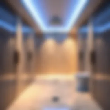 Accessing Free Showers at Dubai Airport: A Comprehensive Guide Summary Accessing Free Showers at Dubai Airport: A Comprehensive Guide Summary