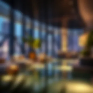 Luxury Amenities at Address Residence Fountain Views Luxurious amenities available at Address Residence Fountain Views