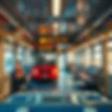 Ajman to Dubai Bus Ticket Price: Comprehensive Insights and Implications Introduction