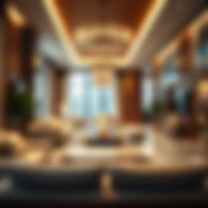Client satisfaction survey results for Al Bayan