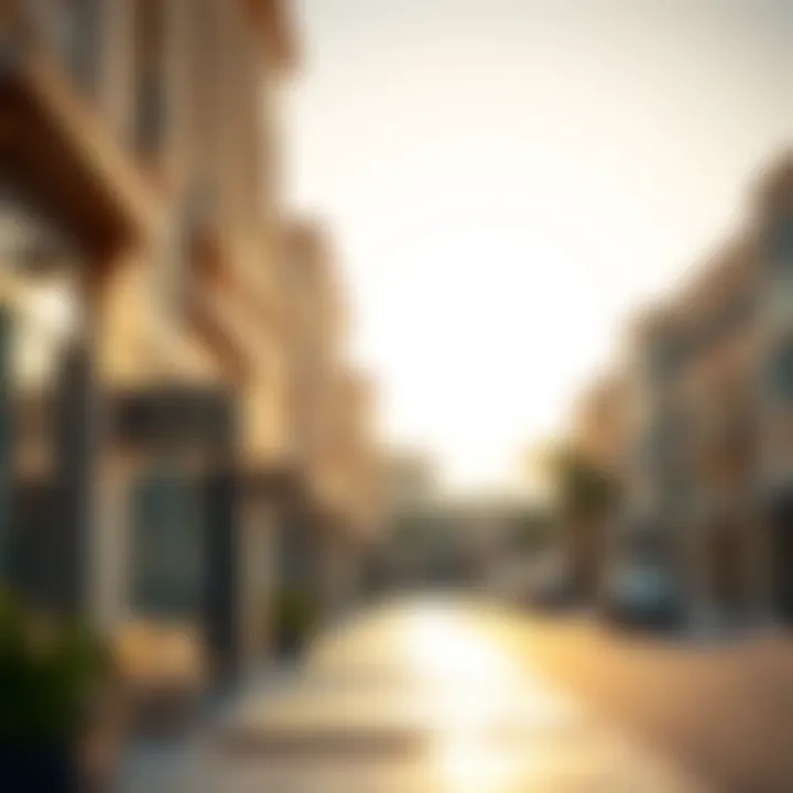 Investment Opportunities in Al Fanar Al Seef Investment opportunities in Al Fanar Al Seef highlighted