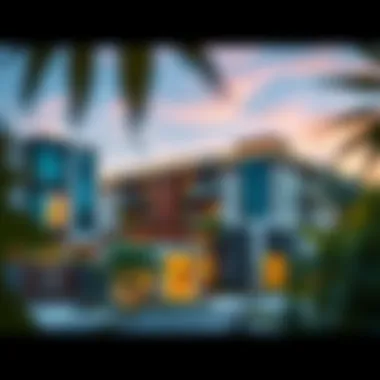 Notable Al Mizan Realty Developer: A Comprehensive Overview Notable Al Mizan Realty Developer: A Comprehensive Overview