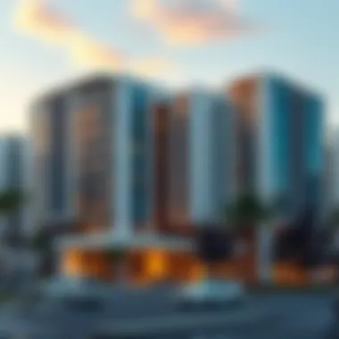 Al Mizan Realty Developer: A Comprehensive Overview Summary Al Mizan Realty Developer: A Comprehensive Overview Summary
