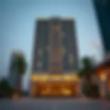 Al Noor Building 2: A Comprehensive Exploration of Its Value in Dubai Real Estate Introduction