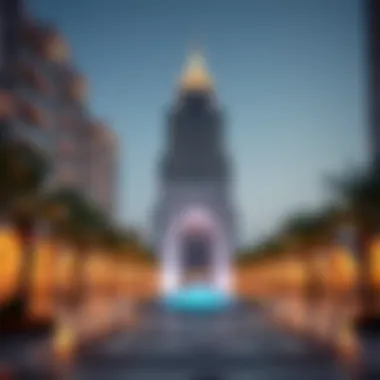 Notable Al Noor Building 2: A Comprehensive Exploration of Its Value in Dubai Real Estate Notable Al Noor Building 2: A Comprehensive Exploration of Its Value in Dubai Real Estate