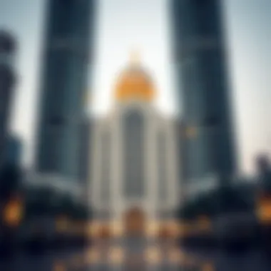 Al Noor Building 2: A Comprehensive Exploration of Its Value in Dubai Real Estate Summary Al Noor Building 2: A Comprehensive Exploration of Its Value in Dubai Real Estate Summary
