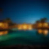 Al Qudra Love Lake: An Intriguing Oasis in Dubai Introduction