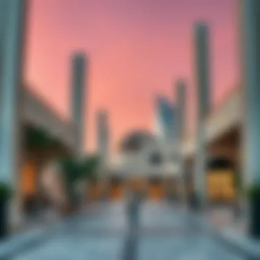 Al Rashidiya: A Deep Dive into the Suburb of Dubai Introduction Al Rashidiya: A Deep Dive into the Suburb of Dubai Introduction