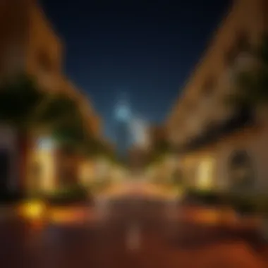 Al Rashidiya: A Deep Dive into the Suburb of Dubai Summary Al Rashidiya: A Deep Dive into the Suburb of Dubai Summary